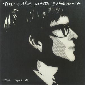 THE CHRIS WHITE EXPERIENCE The Best Of - 180g Vinyl LP - Album