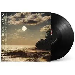 ECHO AND THE BUNNYMEN The Killing Moon (40th Anniversary) (RSD Black Friday) - 12” Single