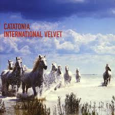 CATATONIA International Velvet (25th Anniversary) (National Album Day 2023) - Limited Edition Vinyl LP - Album