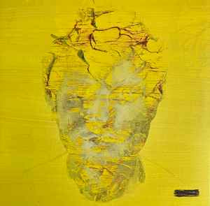 ED SHEERAN - (Subtract) - Limited Edition Yellow Vinyl LP - Album