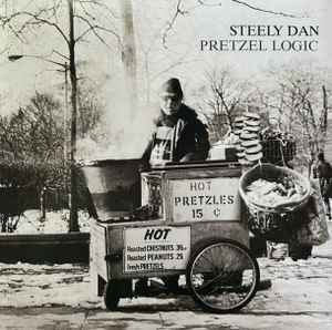 STEELY DAN Pretzel Logic - 180g Vinyl LP - Album