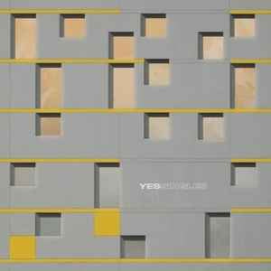 YES Yessingles - Vinyl LP - Compilation