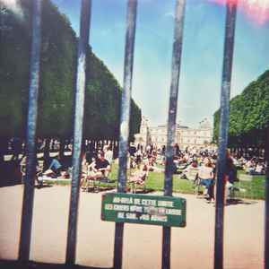 TAME IMPALA Lonerism - Gatefold Vinyl 2LP - Album