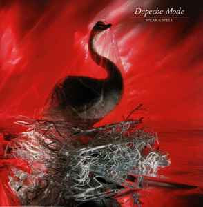 DEPECHE MODE Speak & Spell - 180g Vinyl LP - Album