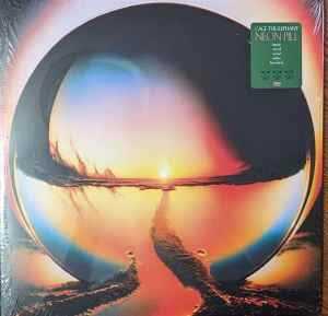 CAGE THE ELEPHANT Neon Pill - Vinyl LP - Album