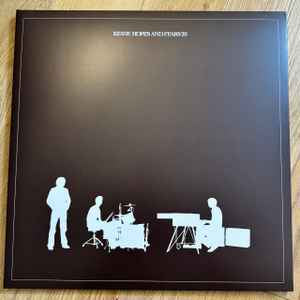 KEANE Hopes And Fears 20 (20th Anniversary) - Limited Edition Burgundy Vinyl LP - Album