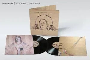 DAVID SYLVIAN Died In The Wool:  Manafon Variations - Limited Edition Gatefold Vinyl 2LP - Album