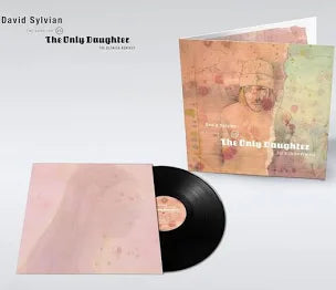 DAVID SYLVIAN The Good Son Vs The Only Daughter: The Blemish Remixes - Vinyl LP - Album