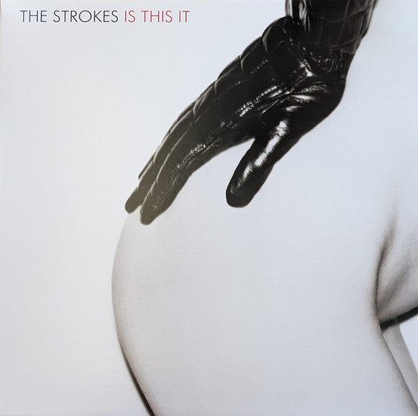 THE STROKES Is This It - Vinyl LP