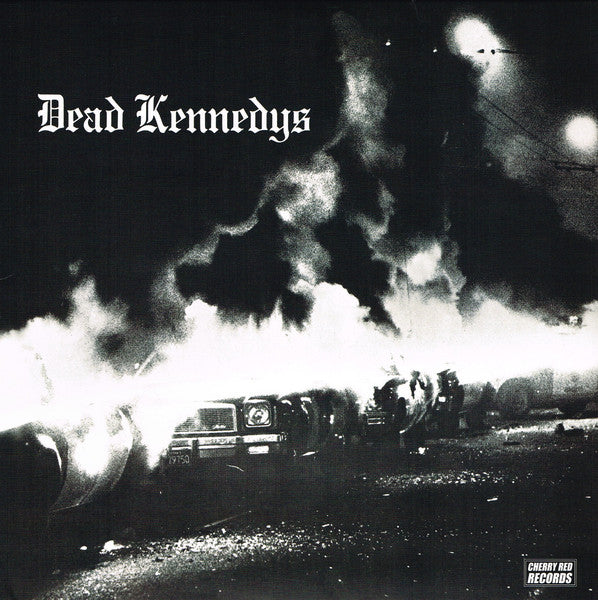 DEAD KENNEDYS Fresh Fruit For Rotting Vegetables - Vinyl LP