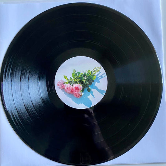 FOALS Life Is Yours - Vinyl LP - Album