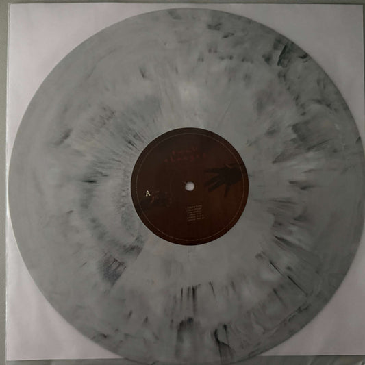 MICHAEL KIWANUKA Small Changes - Limited Edition White And Black Marbled Vinyl LP