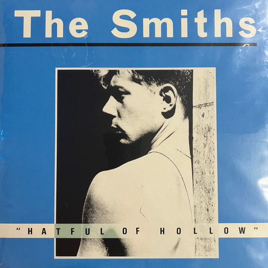 THE SMITHS Hatful Of Hollow - 180G Vinyl LP - Compilation
