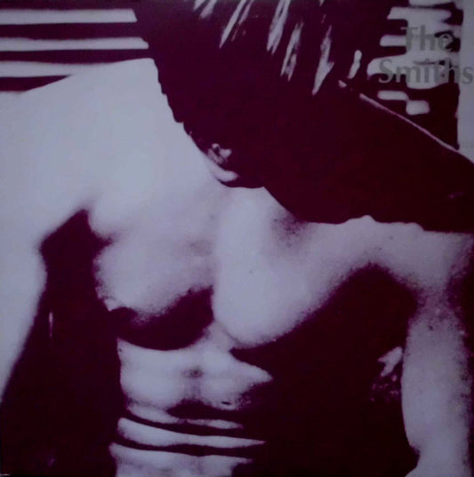 THE SMITHS Self Titled - 180G Vinyl LP - Album