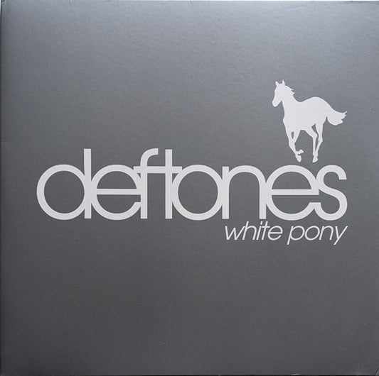 DEFTONES White Pony - Vinyl 2xLP - Album