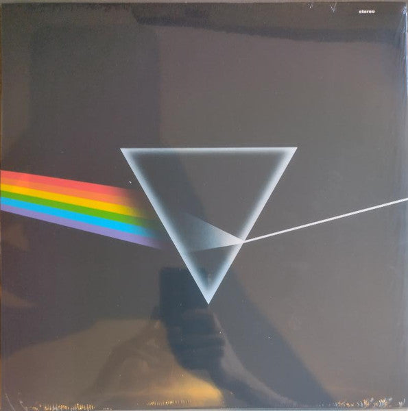 PINK FLOYD The Dark Side Of The Moon - 50th Anniversary 180G Vinyl LP - Album