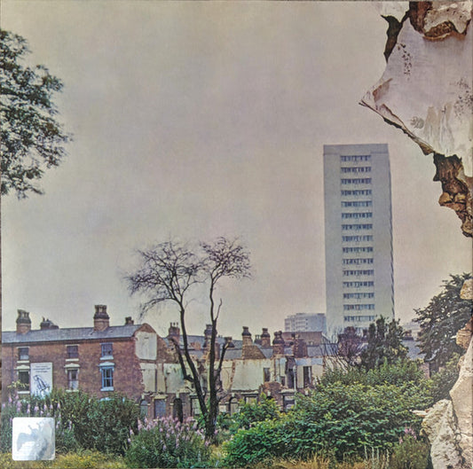 LED ZEPPELIN Untitled (IV) - 180G Vinyl LP - Album
