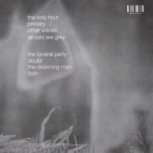 THE CURE Faith - 180G Vinyl LP - Album