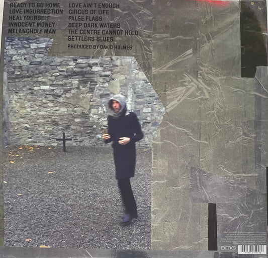 PRIMAL SCREAM Come Ahead - Red Vinyl 2LP - Album