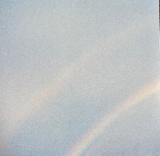 TURNSTILE Never Enough - Limited Edition Red Wave Vinyl LP - Album