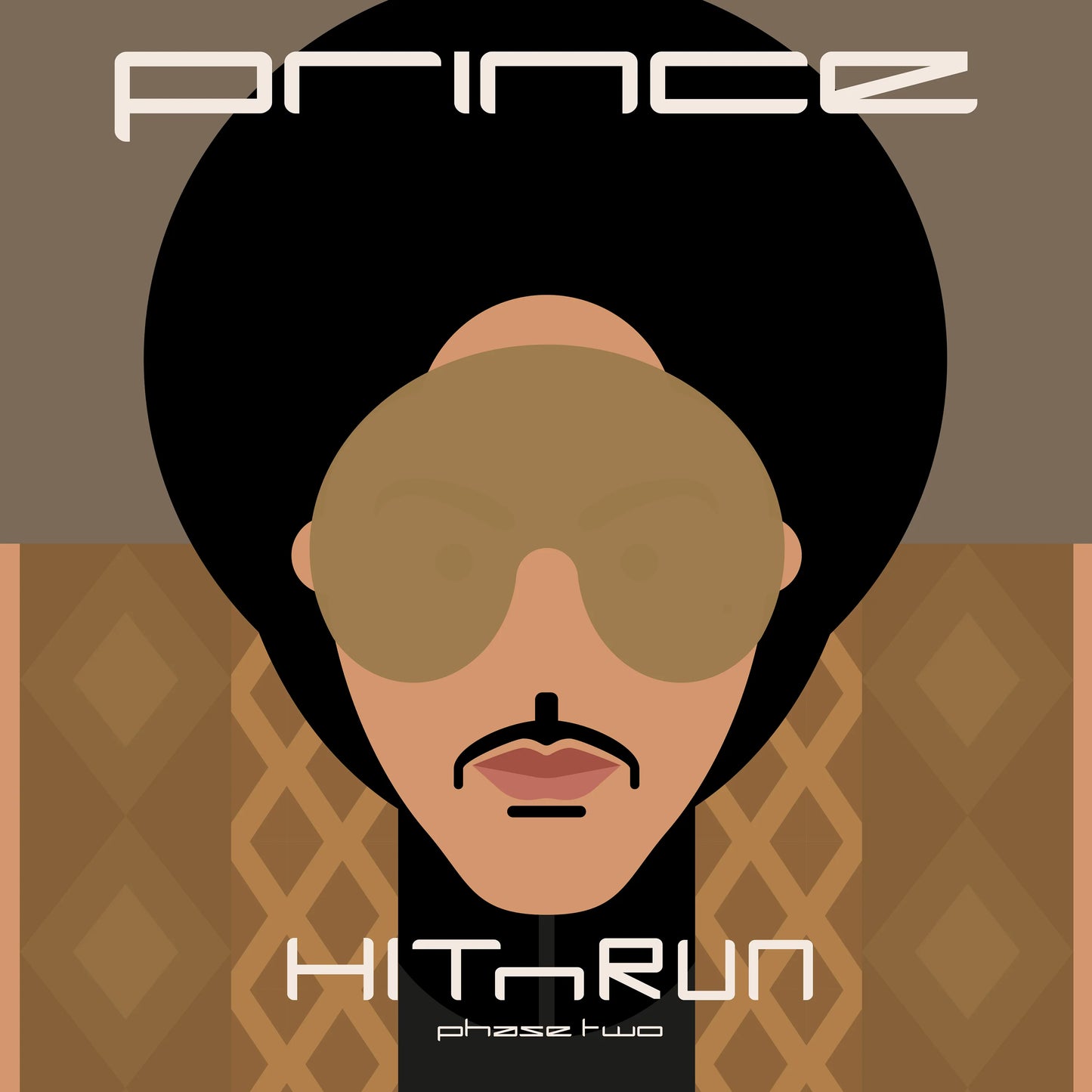PRINCE HitNRun - 10th Anniversary Vinyl 2LP - Album
