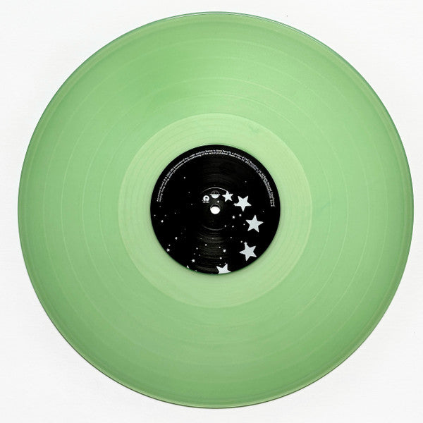 CHAPPELL ROAN The Rise And Fall Of A Midwest Princess - Exclusive “Pop Star Edition” Coke Bottle Clear 2LP Vinyl - Album