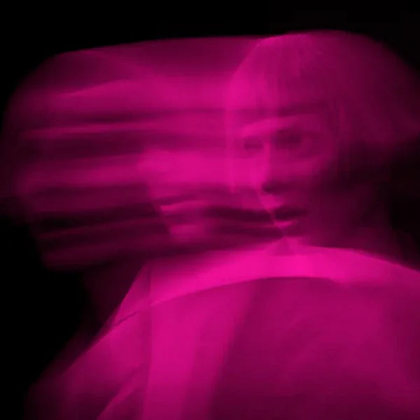 TOMORA Come Closer - Limited Edition White Vinyl LP - Album