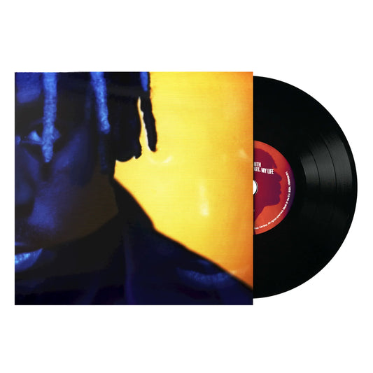 MYLES SMITH My Mess, My Heart, My Life - Vinyl LP - Album
