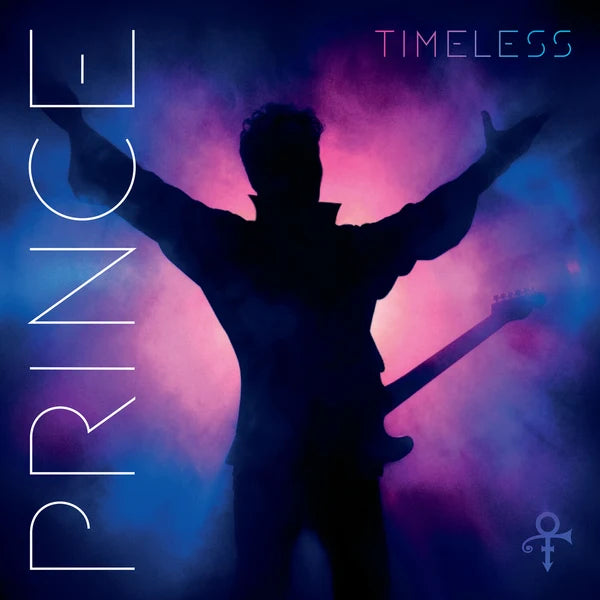 PRINCE Timeless - Vinyl LP - Album