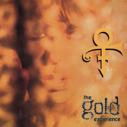 PRINCE The Gold Experience -2 x Vinyl LP - Album