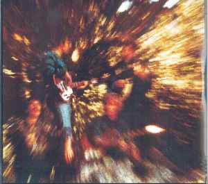 CREEDENCE CLEARWATER REVIVAL Bayou Country - 180g Vinyl LP - Album