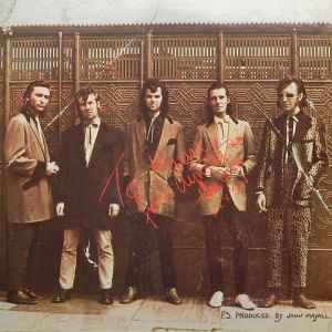 THE AYNSLEY DUNBAR RETALIATION To Mum, From Aynsley And The Boys - 180g Vinyl LP - Album