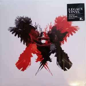 KINGS OF LEON Only By The Night - 2 x 180g Vinyl LP - Album