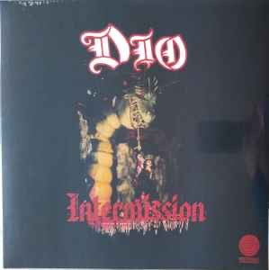 DIO Intermission - Vinyl 12” - Mini Album