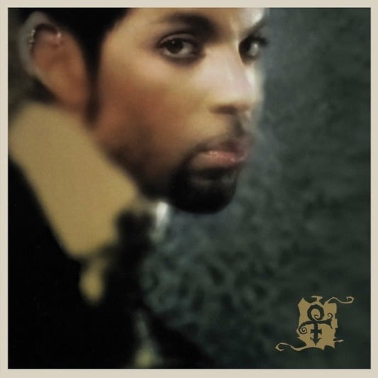 PRINCE The Truth - Vinyl LP - Album