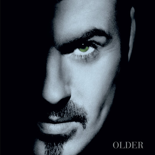 George Michael - Older - Double Vinyl LP