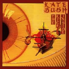 KATE BUSH The Kick Inside - 180g Vinyl LP - Album