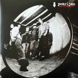 PEARL JAM Rearviewmirror (Greatest Hits 1991 - 2003: Volume 2) 2 x Vinyl LP - Compilation