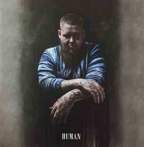 RAG’N’BONE MAN Human 2 x Vinyl LP - Album