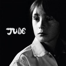 JULIAN LENNON Jude - Limited Edition Green Vinyl LP - Album