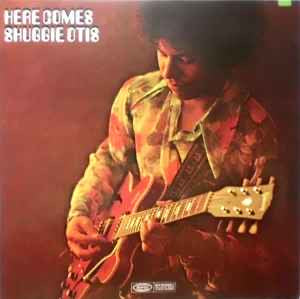 SHUGGIE OTIS Here Comes Shuggie Otis - 180g Vinyl LP - Album