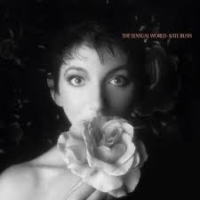 KATE BUSH The Sensual World - 180g Vinyl LP - Album