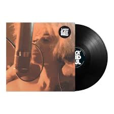LADY BLACKBIRD Black Acid Soul - Vinyl LP - Album