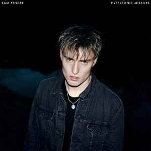 SAM FENDER Hypersonic Missles - Vinyl LP - Album