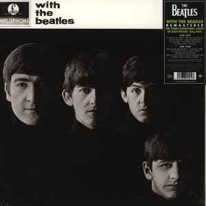 THE BEATLES With The Beatles - 180g Vinyl LP - Album
