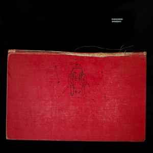 RADIOHEAD Amnesiac - 2 × 12” Vinyl, 45 RPM - Album