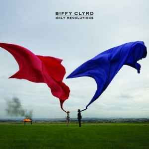 BILLY CYRO Only Revolutions - Vinyl LP - Album
