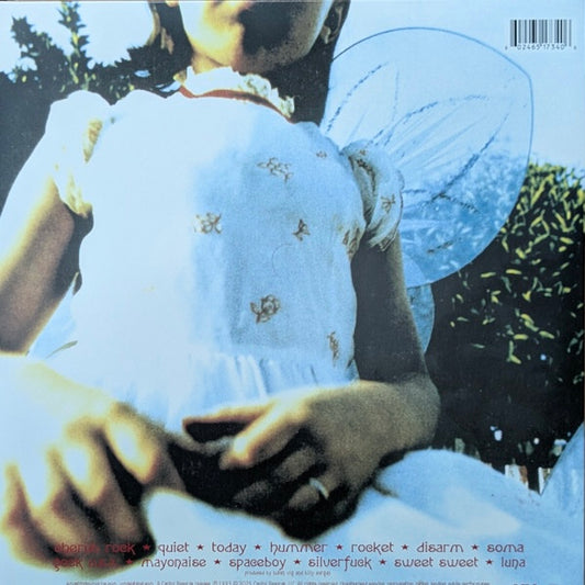 SMASHING PUMPKINS Siamese Dreams - 180G Vinyl 2xLP - Album