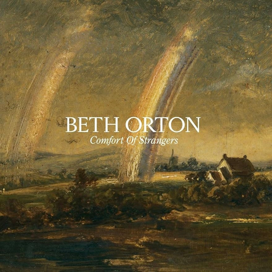 BETH ORTON Comfort Of Strangers - Vinyl LP - Album