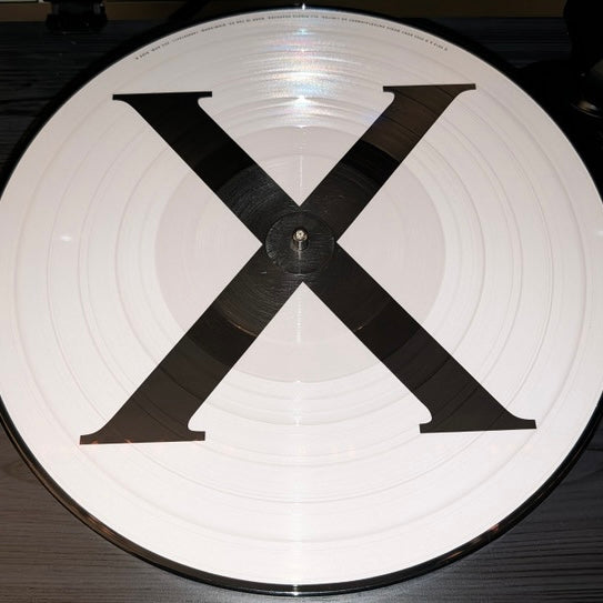 BRING ME THE HORIZON That’s The Spirit (10th Anniversary Edition) - Limited Edition Picture Disc Vinyl LP - Album